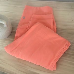 Lululemon athletica Align pants 25”